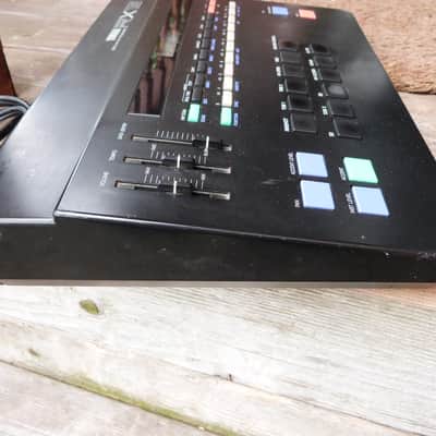 Yamaha rx15 drum machine image 8