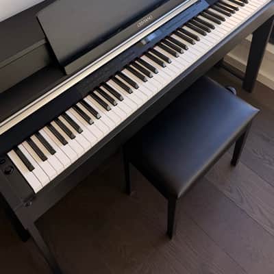 Casio AP-620 Celviano Digital Piano image 2