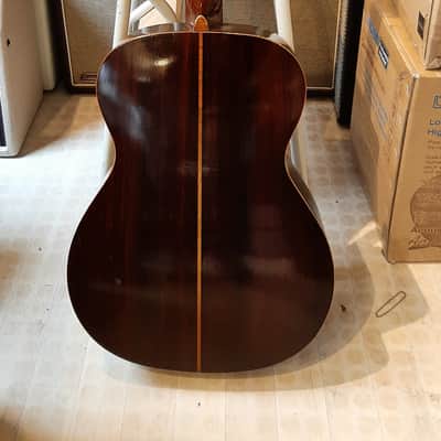 Larson Euphonon vintage 1934 style Heritage Series*finest handmade quality*sounds/plays/looks great! image 9