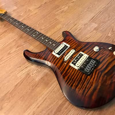 Knaggs Severn Tier 3 image 4
