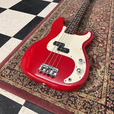 Fender 
