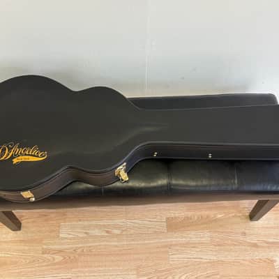 Ibanez AS-50 1980 - Antique Violin Burst image 10