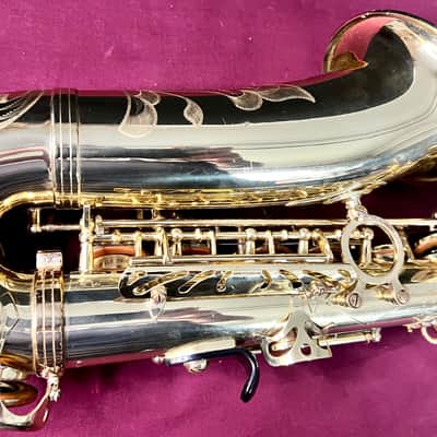 Selmer Super Action 80 Series II Alto Saxophone🔥Ready to Play🔥 image 18