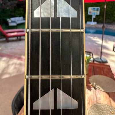 Yamaha SBG-2000 1980 - 1984 Black image 16