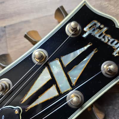 Gibson Les Paul Custom Limited Edition 2011 image 11