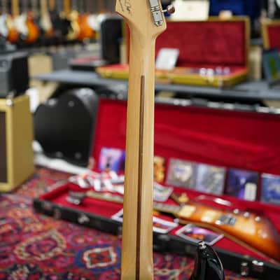 Fender CS Eric Clapton Strat image 6