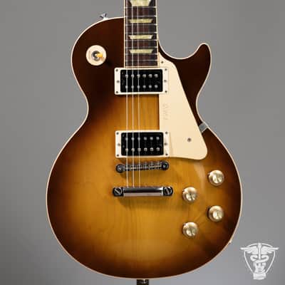 2001 Gibson Les Paul Classic 1960 Reissue - 8.93 LBS image 1