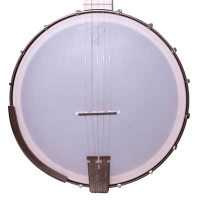 Deering Goodtime Americana 12-Inch Openback 5-String Banjo - Brand New, USA image 2