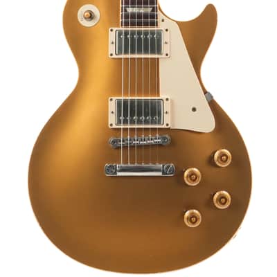Gibson LPR7 Goldtop 2007 image 1