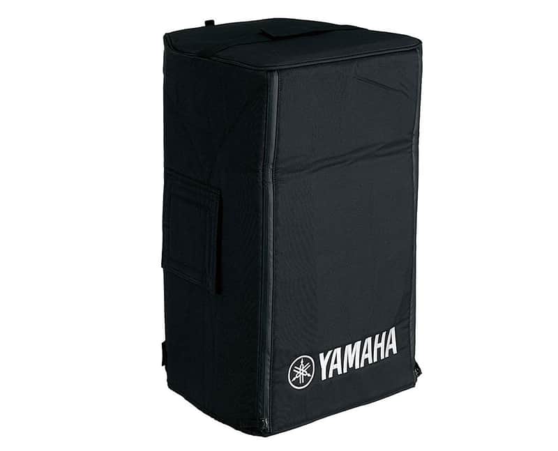 Yamaha SPCVR-1201 Speaker Cover image 1