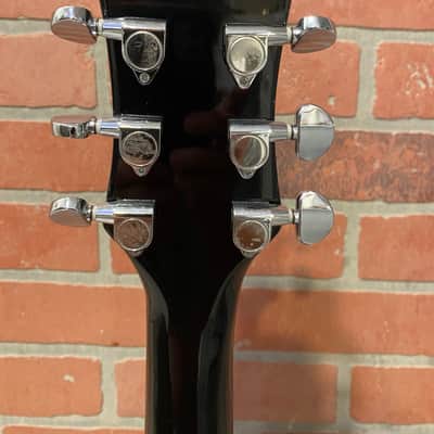 2013 The Urban Guitar Collection "Player" by Keith Urban image 10