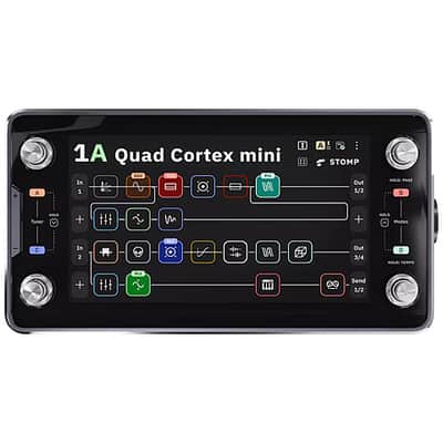 Neural Quad Cortex Mini - Pre Order image 1