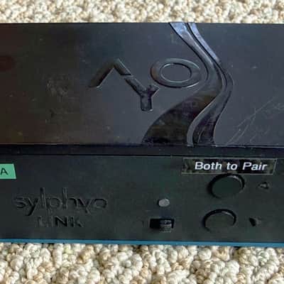 A Complete Sylphyo WindSynth Setup image 2