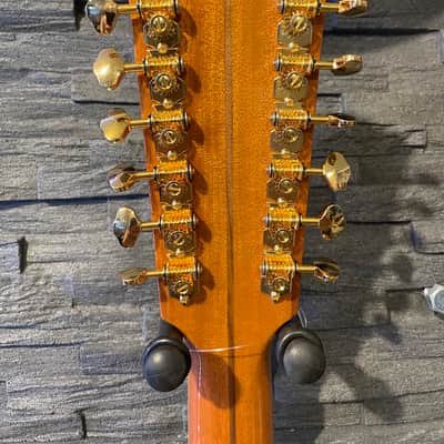 Guild F-512 Maple Blonde image 8