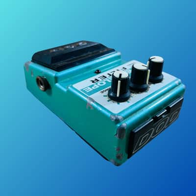 DOD FX25B Envelope Filter Pedal image 3