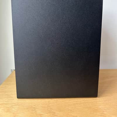 Yamaha HS7 6.5" Powered Studio Monitor (Single) 2015 - Present - Black image 5
