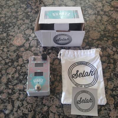 Selah Quartz Timer V1