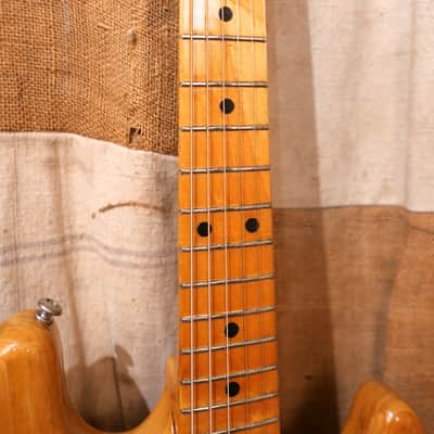 Music Man Stingray I 1977 Natural image 5