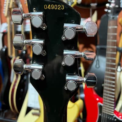 ARIA PRO II - RG-750B - John Lennon Black - 1978-80 image 6