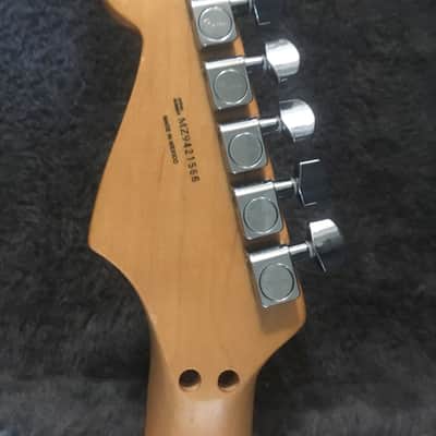 Fender Dave Murray Custom image 4