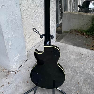 Epiphone Les Paul Custom Black Beauty 3 Humbucker 2000s - Black Gloss image 18