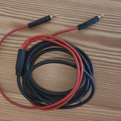 OLLO AUDIO S4R 1.3 Calibrated Studio Headphones | Recording and Podcast Sessions | Flat Frequency Response image 4