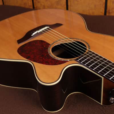 Takamine TAN46C - Japan 2008 image 16