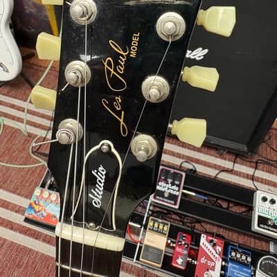 Gibson Les Paul Studio (2001) image 6