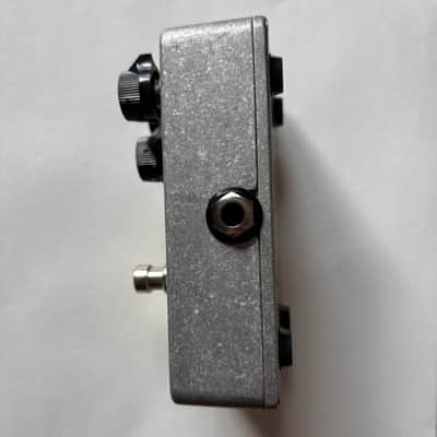 Electro-Harmonix Soul Food with Alchemy Audio mod image 3
