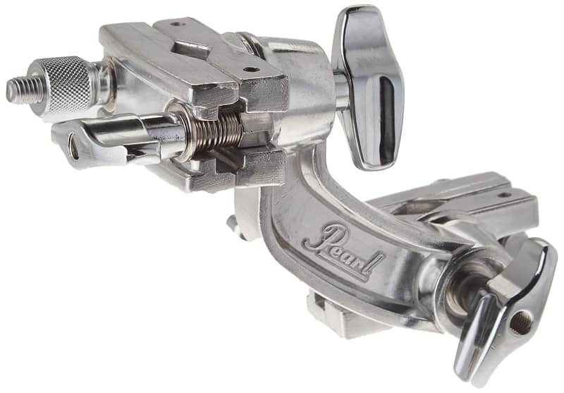 Pearl AX-25 Single Accessory Clamp, 2 axes image 1