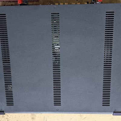 Krell KAV-300i Integrated Amplifier image 10