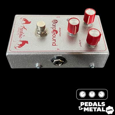 Fredric Effects Warp Sound X11454 image 4