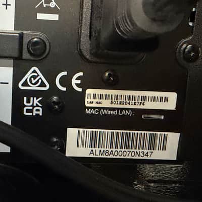 Anthem MRX 1140 – Mint Condition image 3