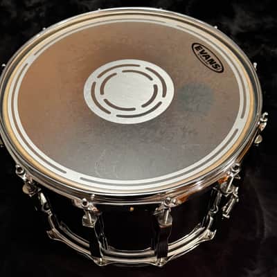 Ludwig Coliseum 1981 to 1984 - Chrome image 16