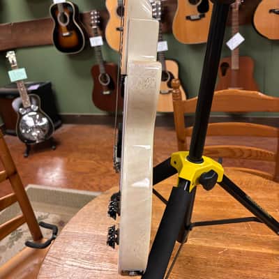 2020 Gibson Custom Shop '60 Les Paul Special Reissue TV White image 9