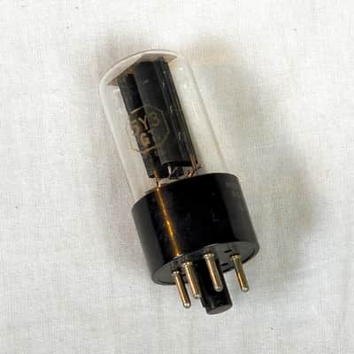 RCA 5Y3GT (Pair) matched and test very strong image 6
