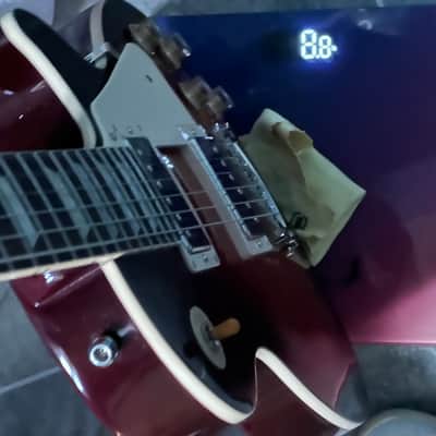 2020 Gibson Les Paul Standard '60s and Case image 15
