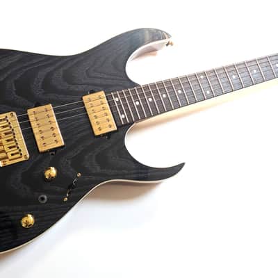 Ibanez RG421HPAH-BWB Standard 2023 image 1