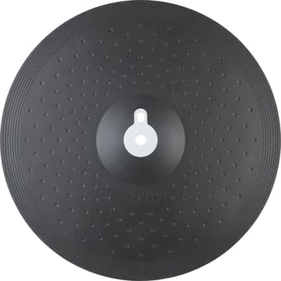 Yamaha DTX10K-M Black Forest - Open Box, Floor stock image 8