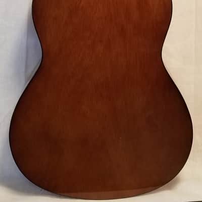 Yamaha C40II Guitar, Student Series, Classical Guitar image 4