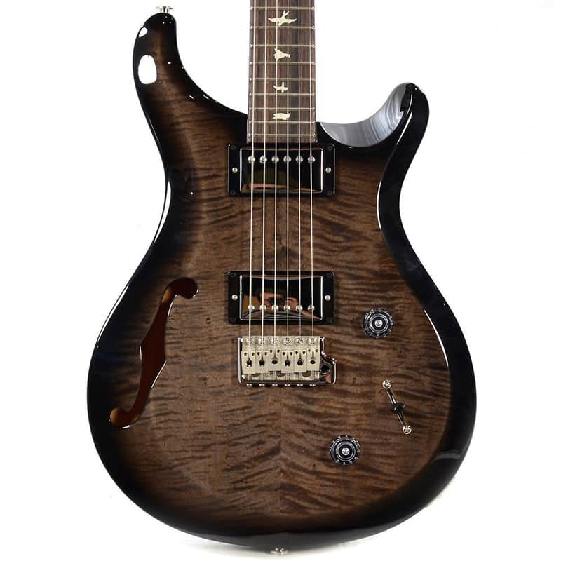 PRS S2 Custom 22 Semi-Hollow 2014 - 2016 image 6