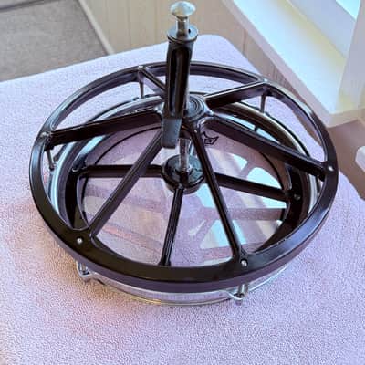 Remo 10'' Roto Tom - (EXCELLENT) image 9