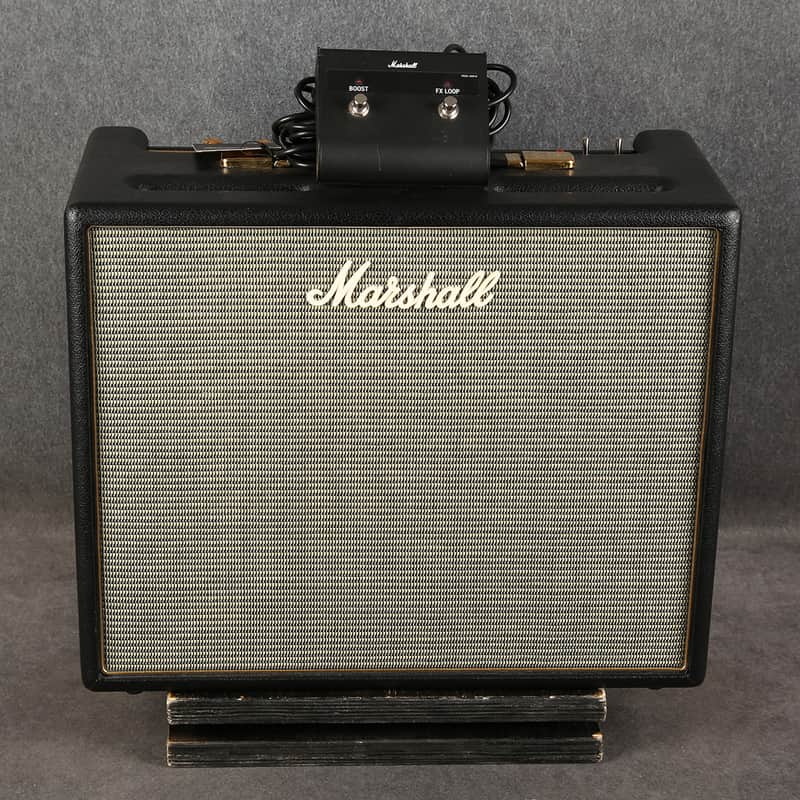 Marshall Origin ORI20C Valve Combo - Footswitch **COLLECTION ONLY** - 2nd Hand (167529)