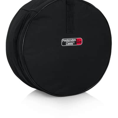 Gator Cases - GP-1405.5SD - Snare Bag; 14" x 5.5" image 4