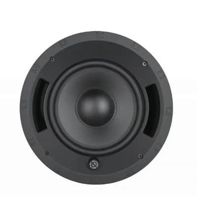 Sonance PS-C83RWT-WH Professional 8" In Ceiling Speaker image 2