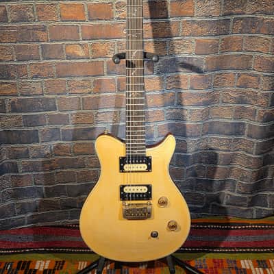 SX Isis Custom 24 Flamed Natural w/ OHSC image 2