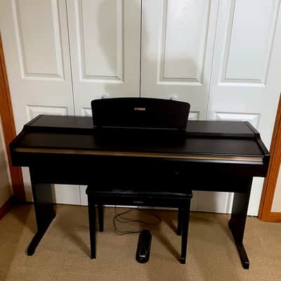 Yamaha YDP-113 Digital Piano image 2