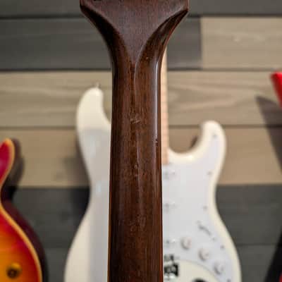 1951 Gibson TG-50 Tenor Archtop Acoustic Guitar Sunburst NO Repairs W/Case image 16