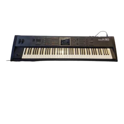 Roland A-90 - MIDI Controller - Good