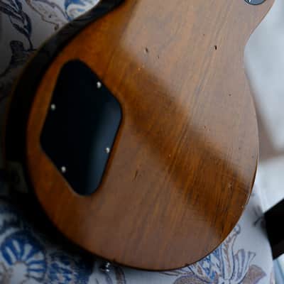 Heritage H-150 Custom Shop Relic image 9